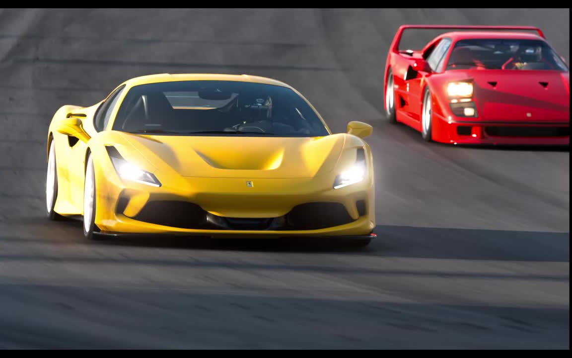 comps系独占《gt赛车7》《跑车浪漫旅7》值不值得买?【游玩!