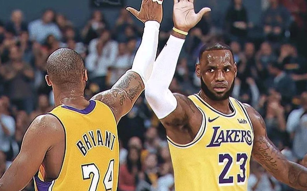 2k1698洛杉矶湖人队vs16克里夫兰骑士队稚嫩ok组合vs克里夫兰三巨头