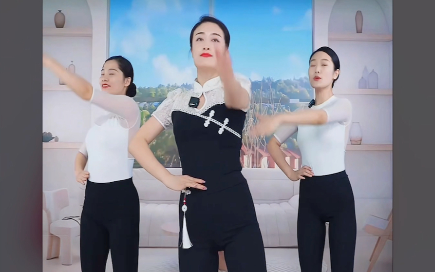 10.6 陶金形体直播