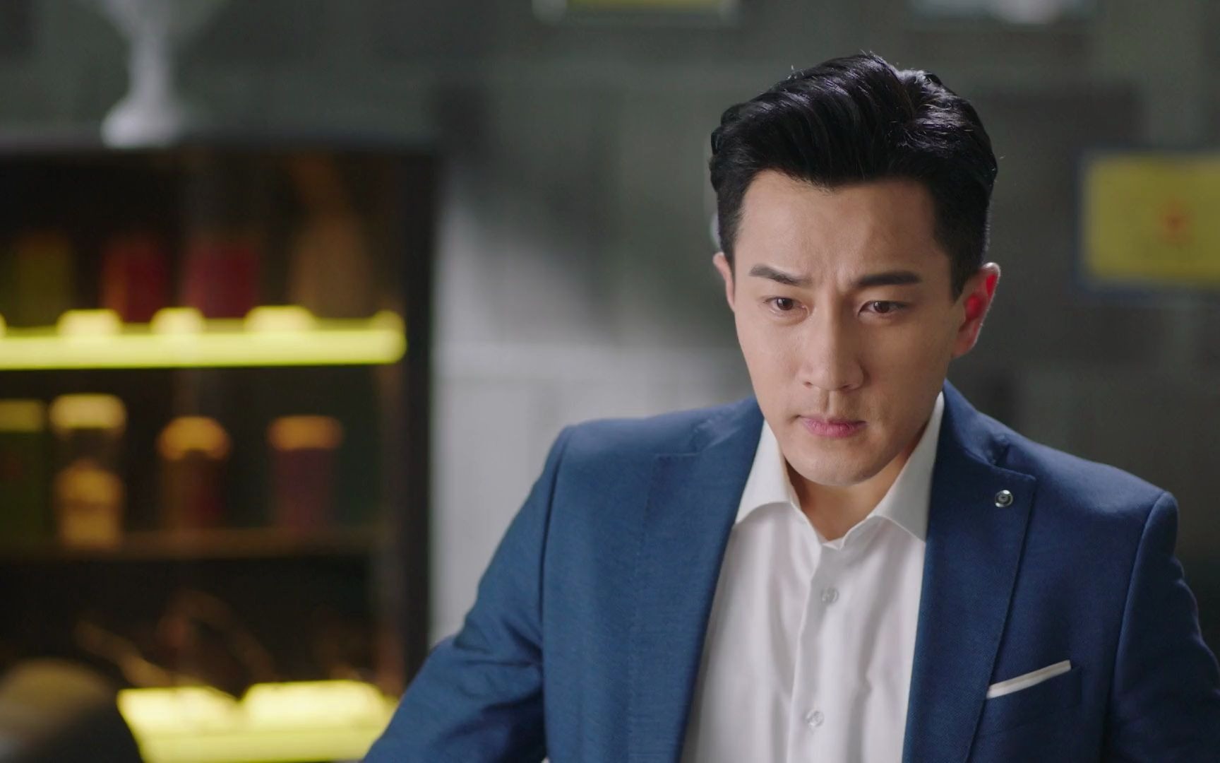 【这就是生活】管一鹤剪辑/刘恺威cut.ep15.