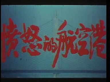 [图]【犯罪／动作／愤怒的航空港／1989】