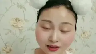 仪器美容 抗衰老 不想老的快，仪器用起来张庭 林瑞阳