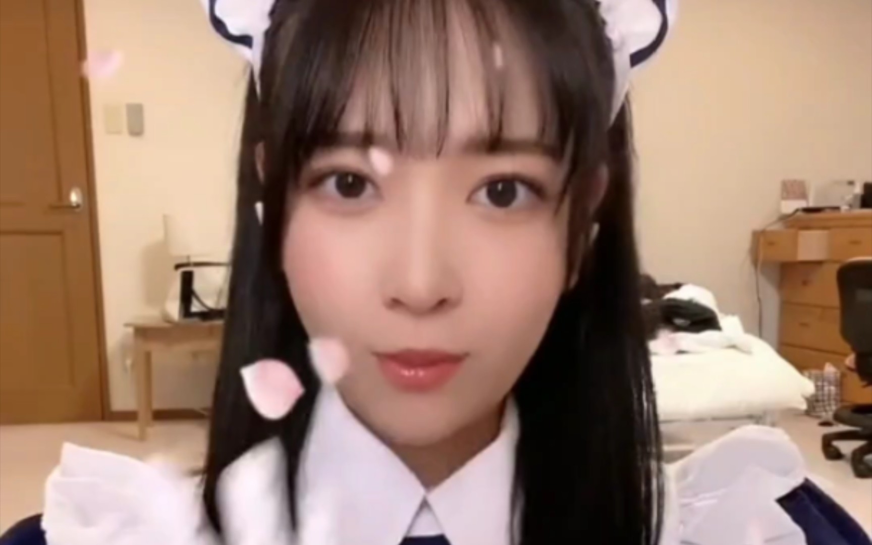 南乃空TikTok(1)哔哩哔哩bilibili