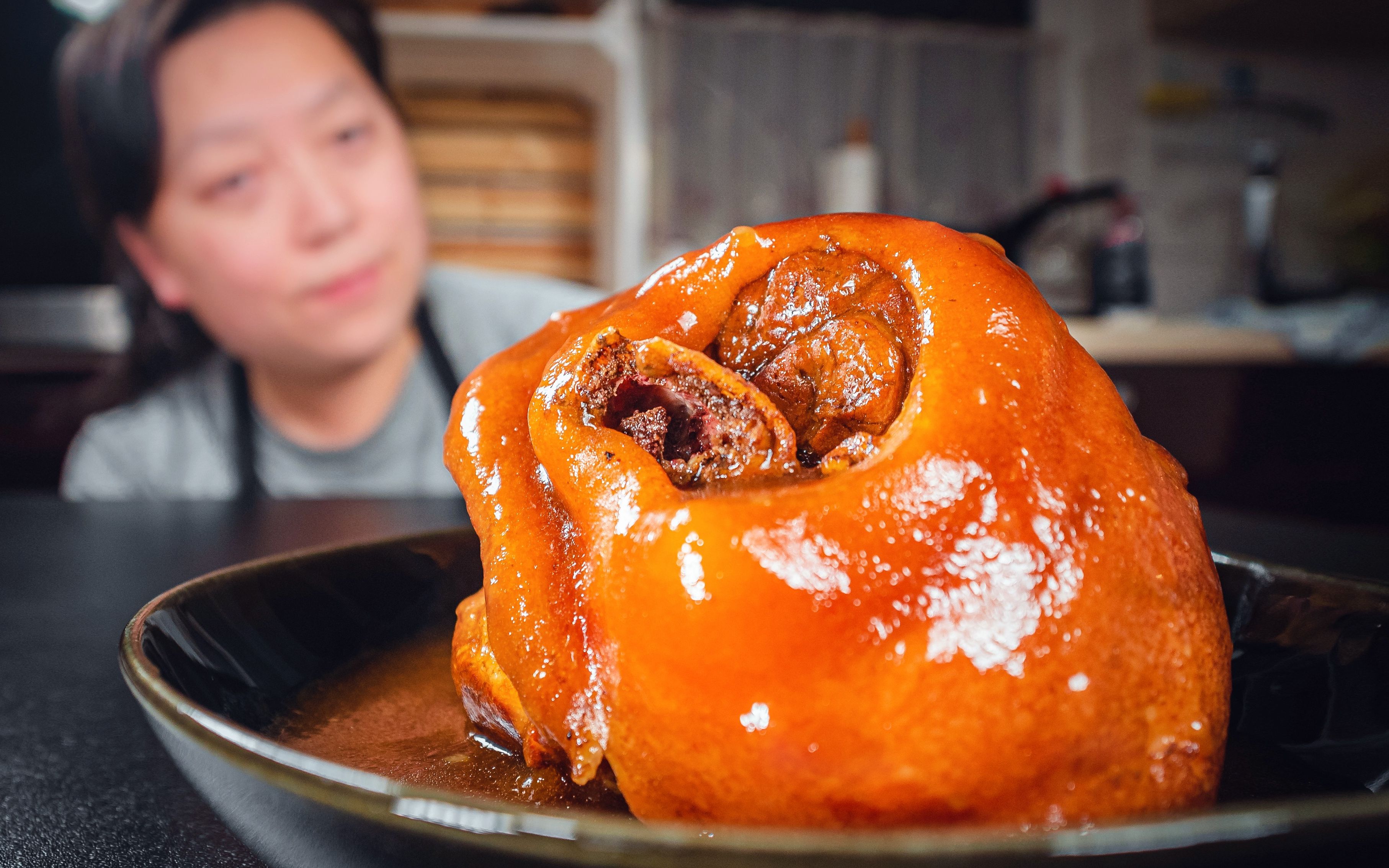 【冰糖肘子】这周特价,不买算赔(德语语音 cc中德文字幕)