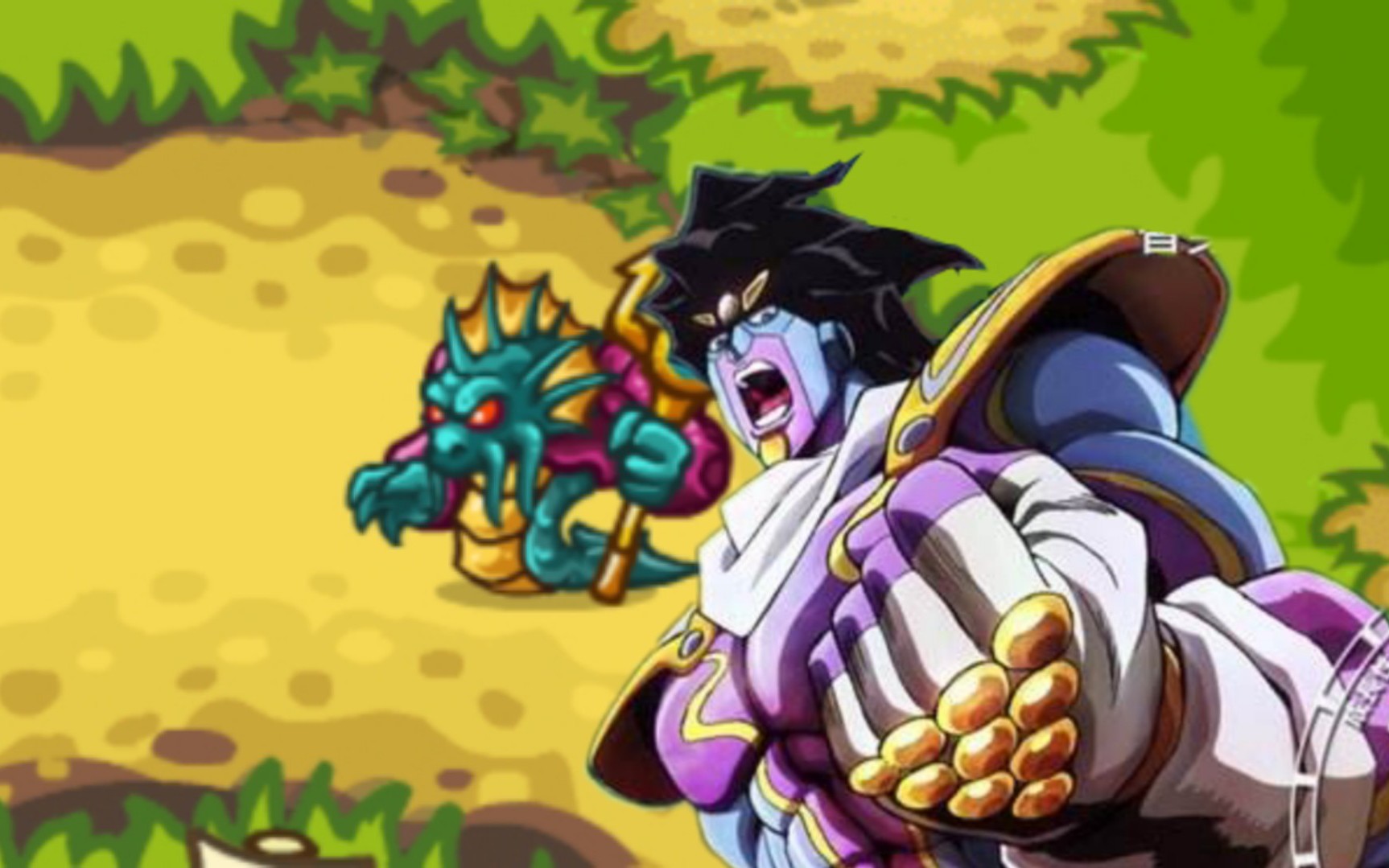 《王国保卫战复仇》使用维兹南之怒秒杀贤者池塘的boss