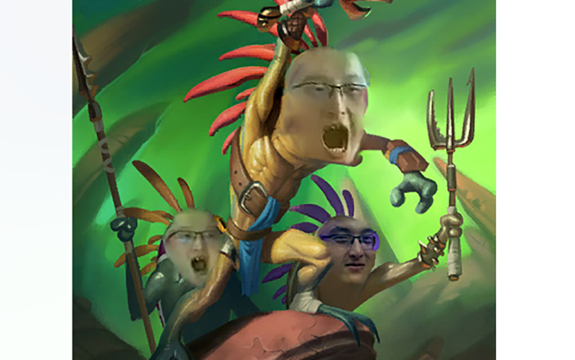 异灵术老师2021-2-1直播录像