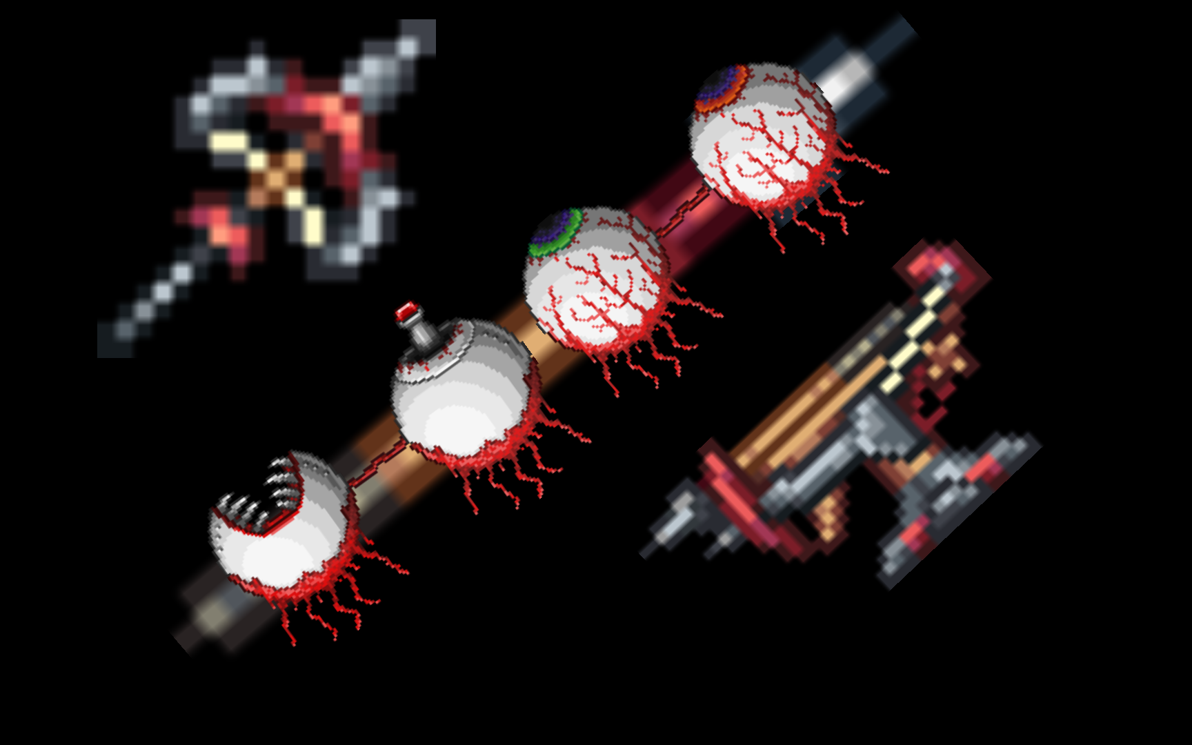 4.4.9】ftw传奇纯哨兵-双子魔眼