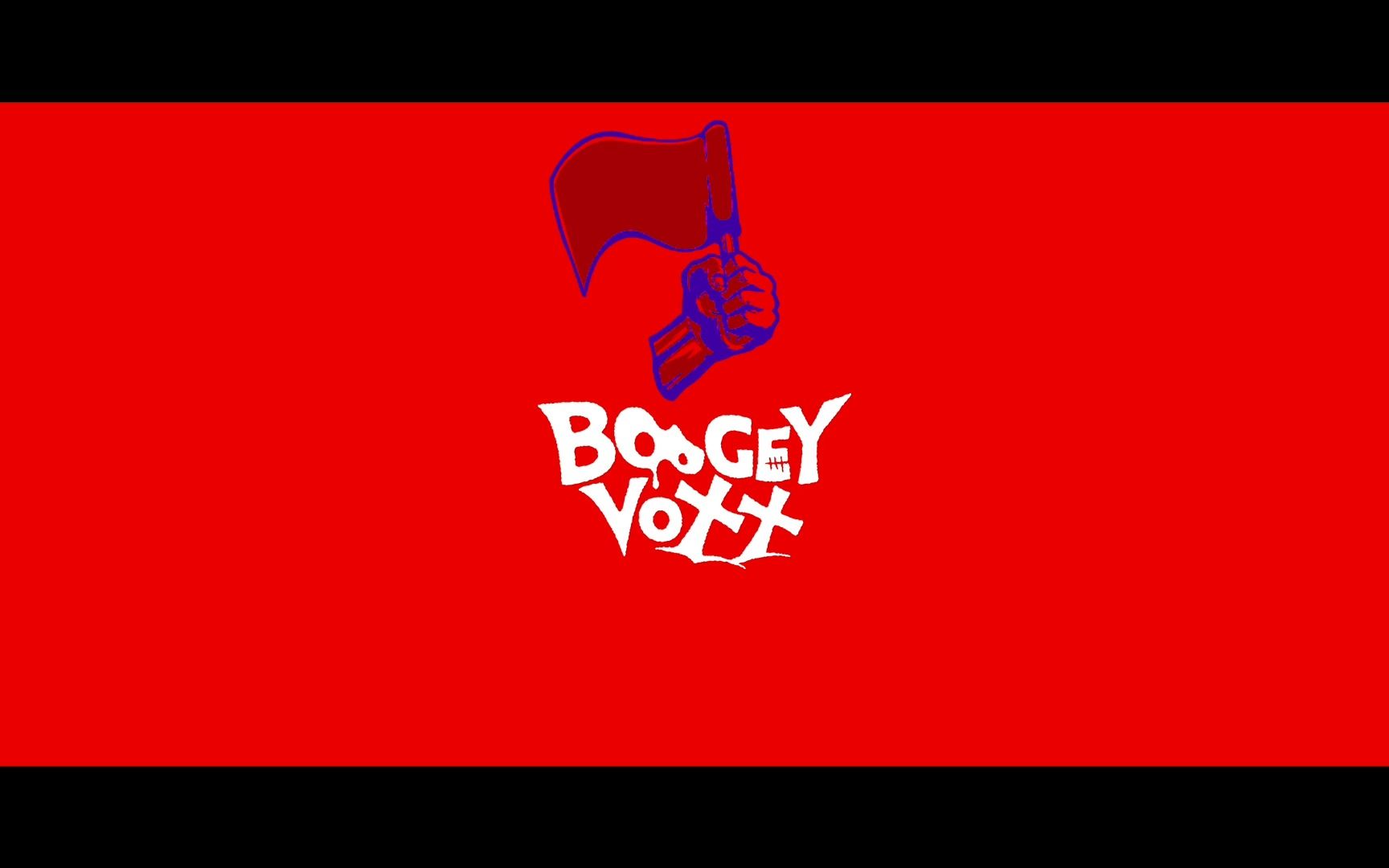 【BOOGEY VOXX】谋叛(リベリオン)  Ado哔哩哔哩bilibili