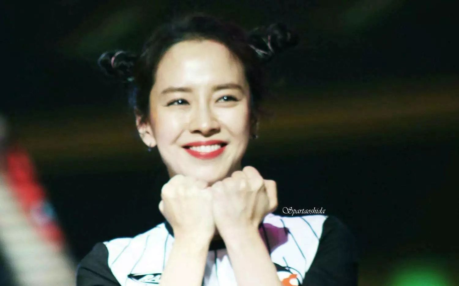 rm台北见面会宋智孝——mr.chu(完整版)