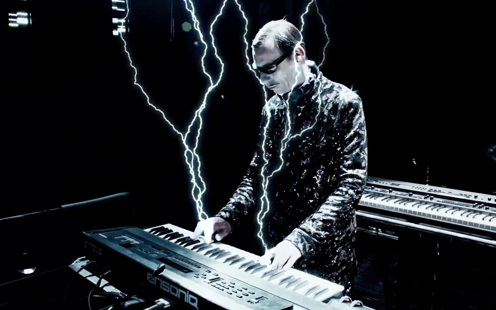 rammstein- paris - du hast (official video)