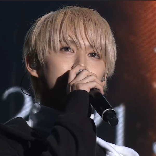 白岩瑠姫】20211119 open the door演唱会全场个人cut_哔哩哔哩_