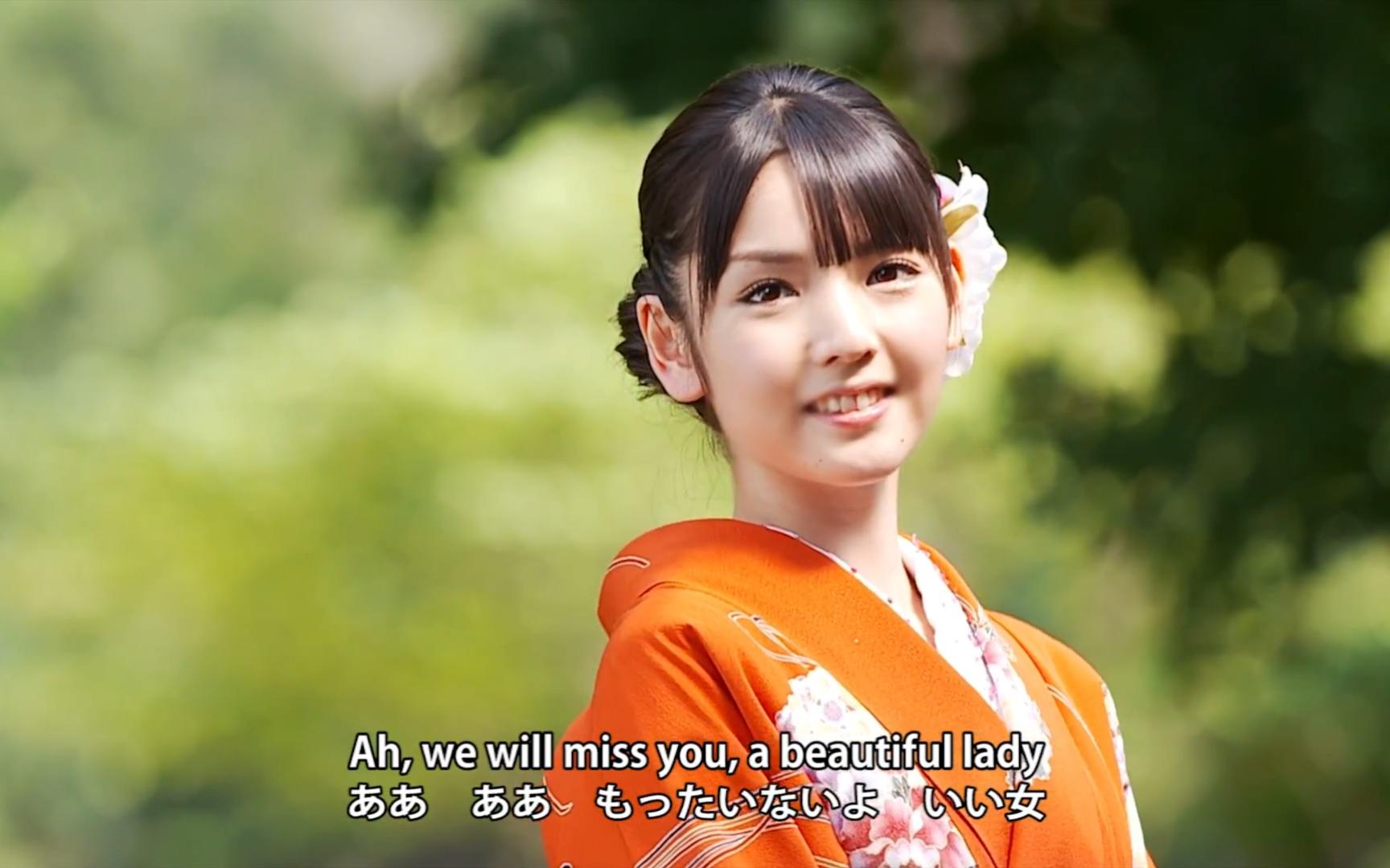 【14篇(2)】早安少女组mv在油管上重播最多的片段