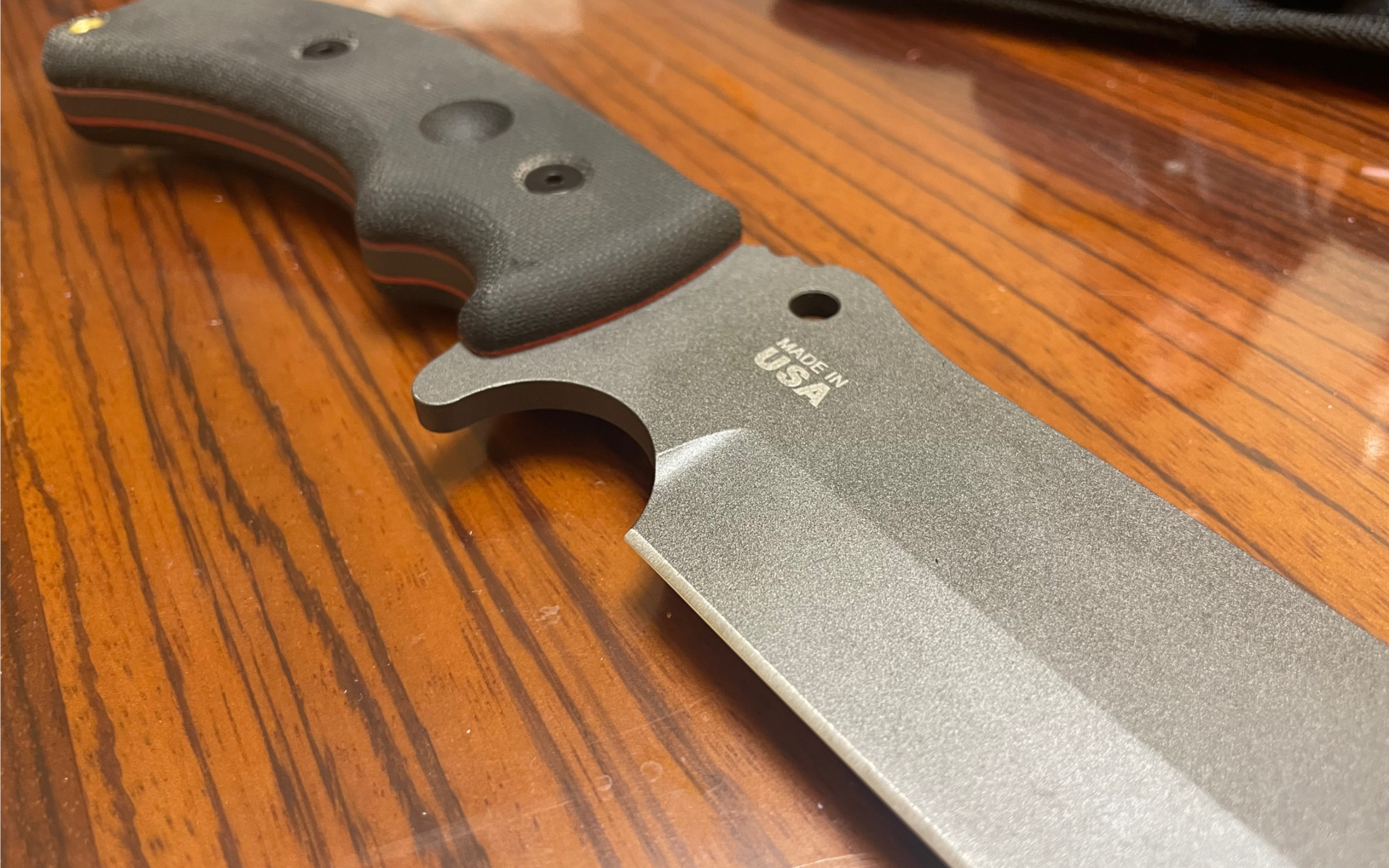 tops tahoma大河马到货