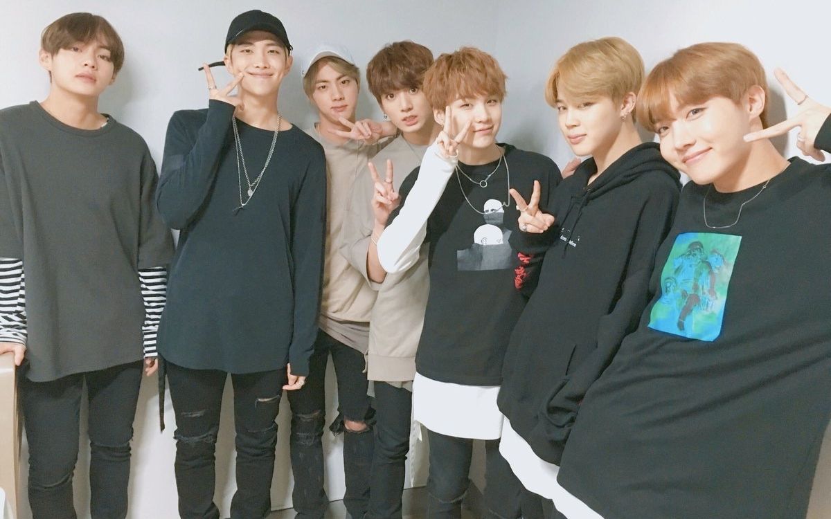 【防弹少年团】160927 平昌冬季奥会 save me fire cut