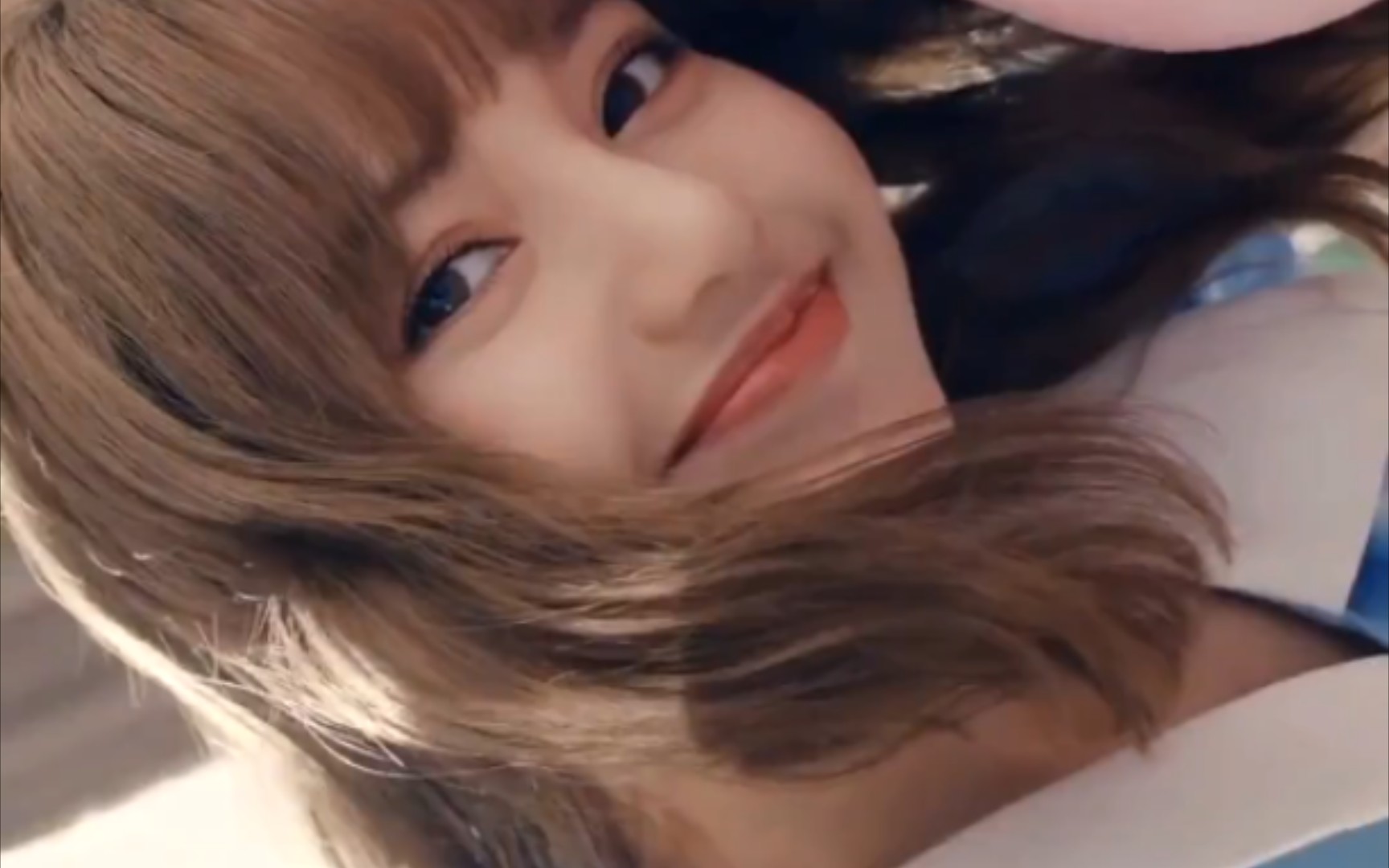 lisa男友视角【4k】_哔哩哔哩_bilibili