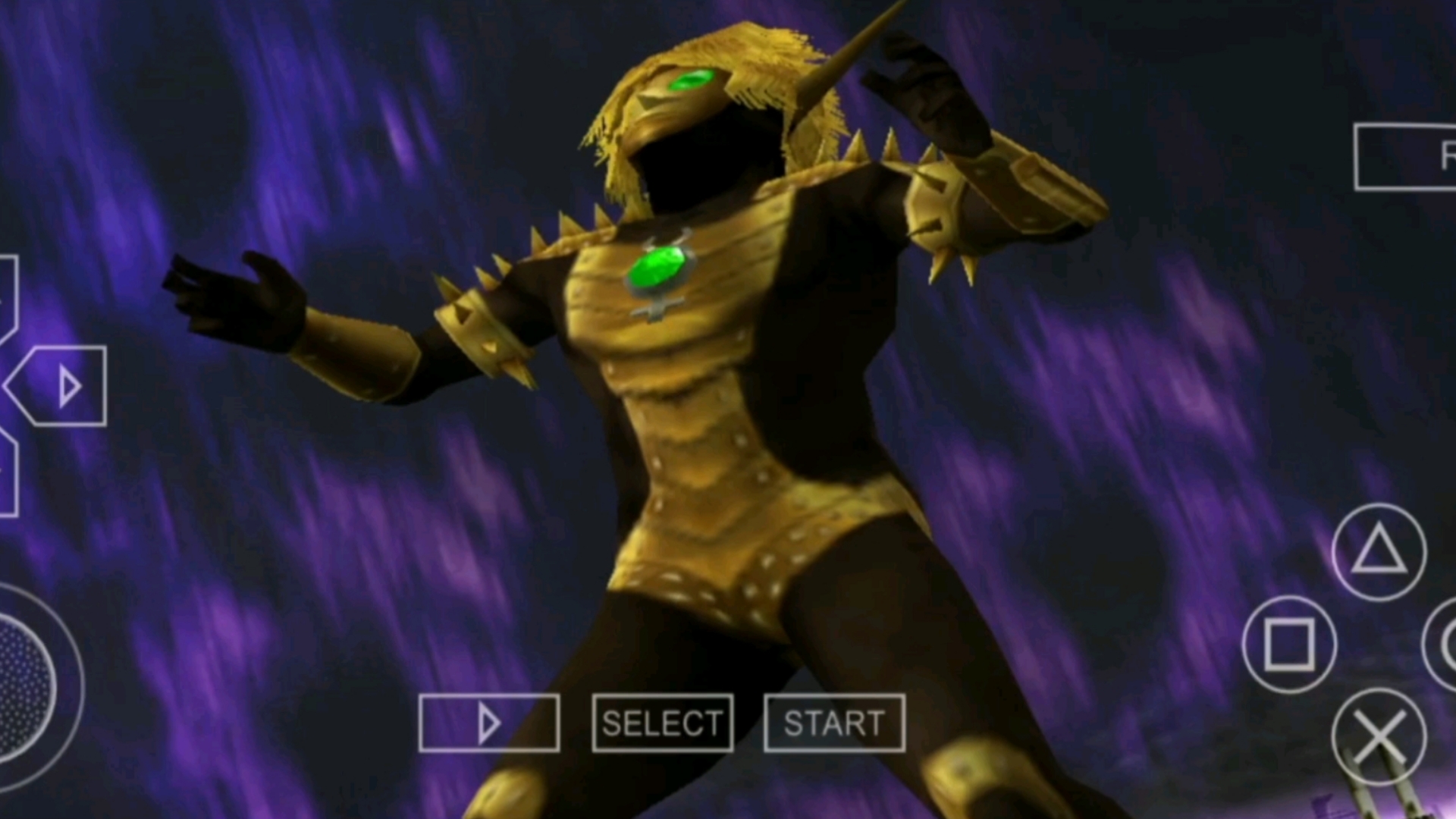 奥特曼格斗进化0 巴巴尔星人