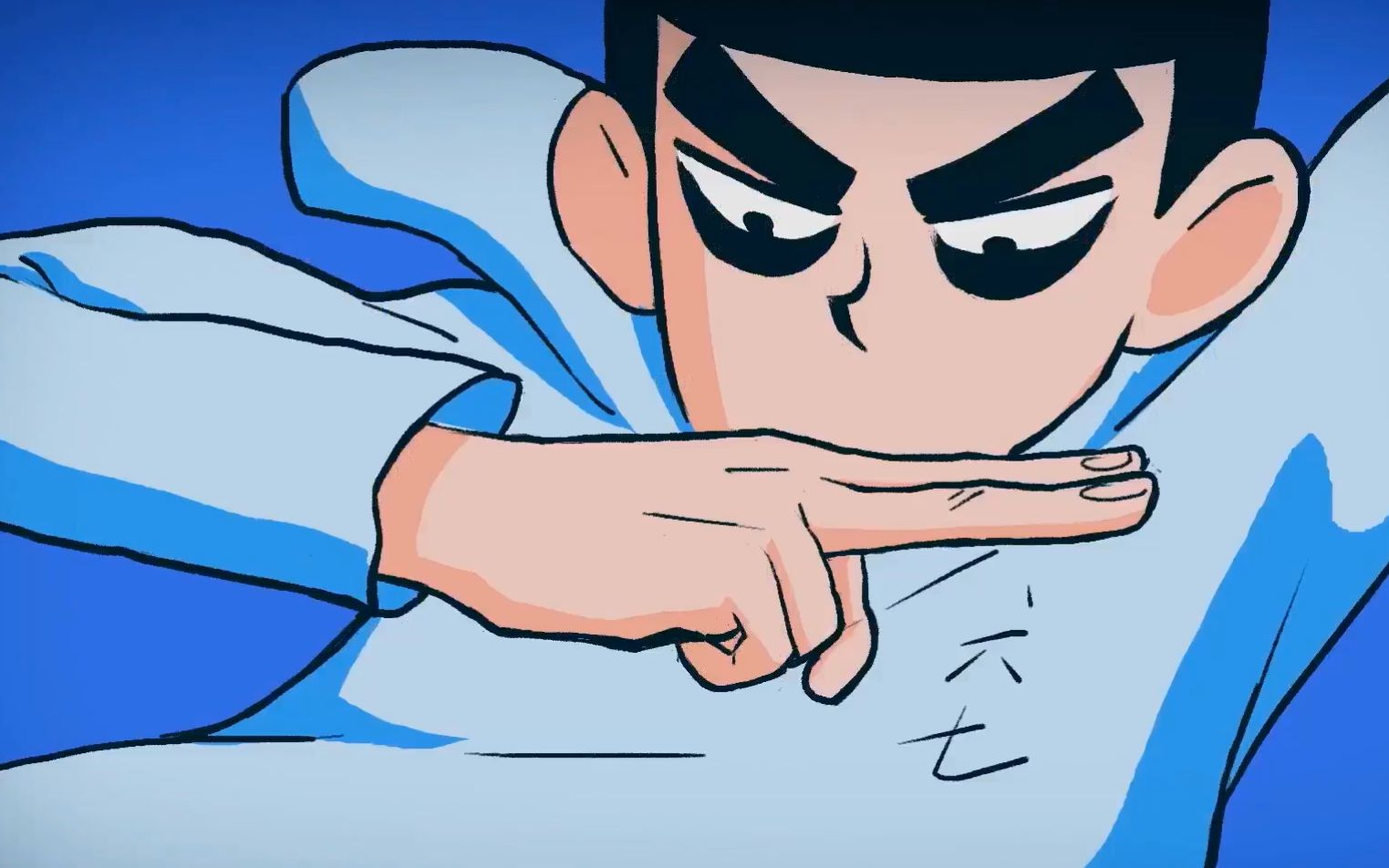 「刺客伍六七之最强发型师」ncop【1080p】自制去水印字幕