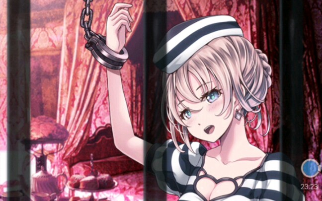 【午夜片场】女装大佬监禁play[02]【午夜片场】女装大佬监禁play[04]