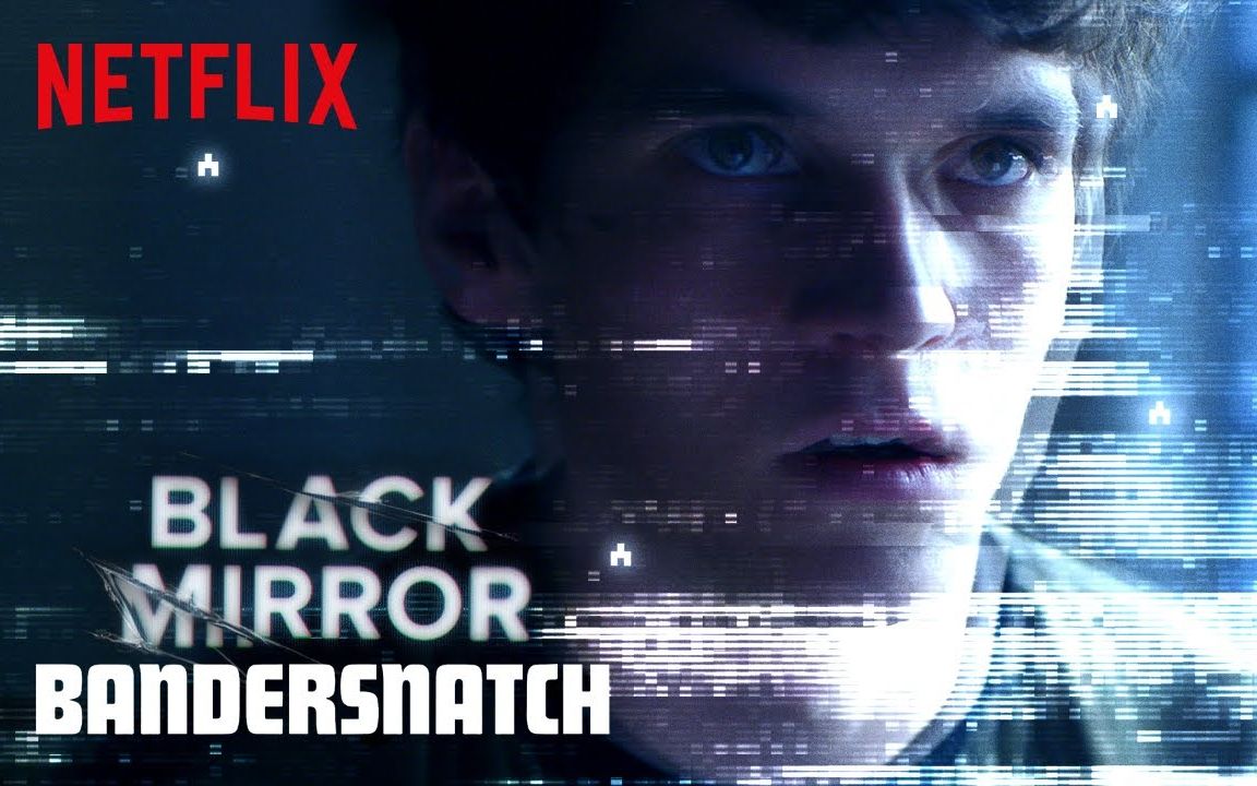 [图]【BlackMirror】【中字】黑镜：潘达斯奈基 官方预告片