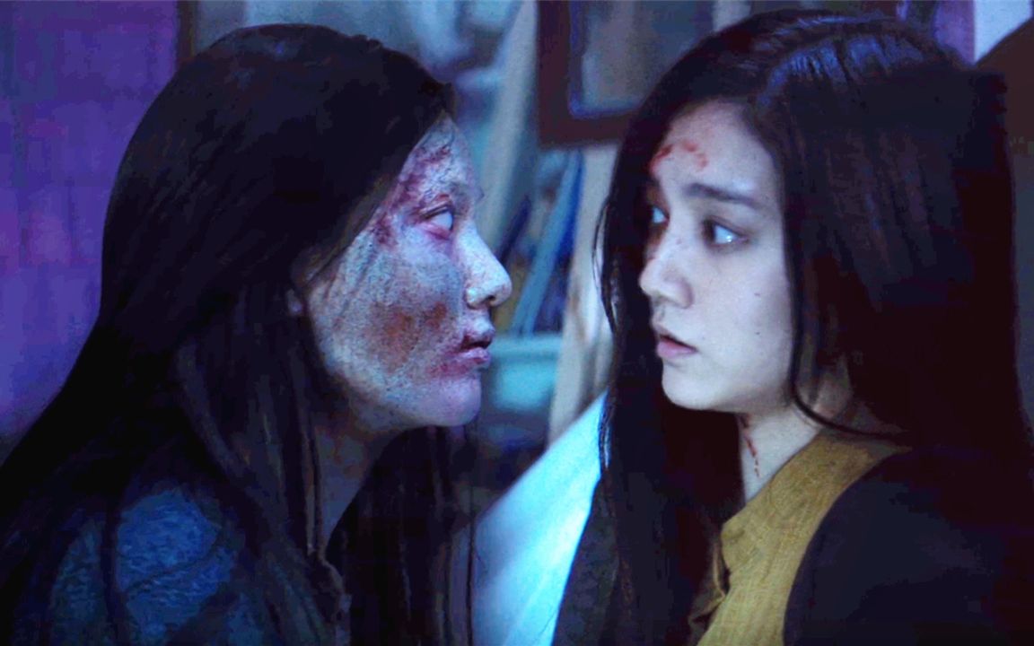 国产恐怖片太辣眼睛了,这部《开学悸》的剧情,让我无力吐槽!