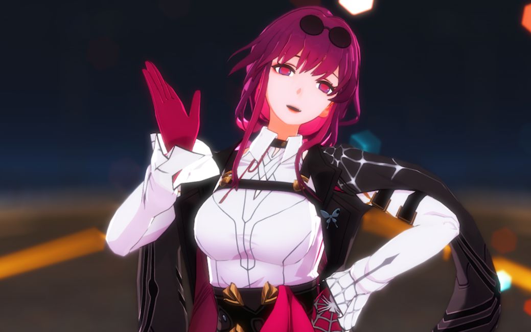 卡芙卡-hot summer