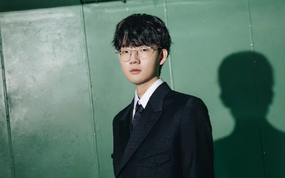 【viper朴到贤】我男朋友呢?他好像知道他很帅