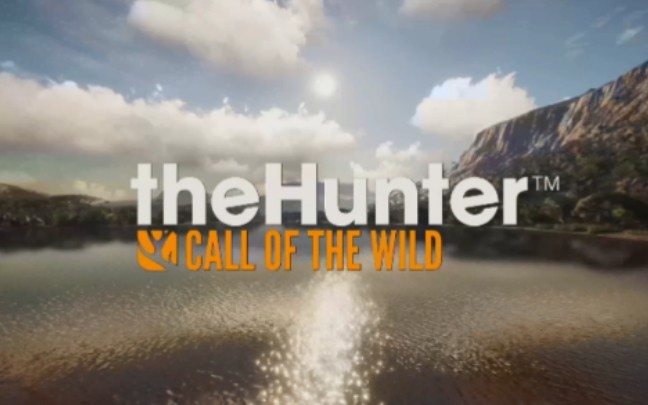 [图]猎人荒野的呼唤官方宣传片theHunter:call of the Wild宣传片全集（搬运）