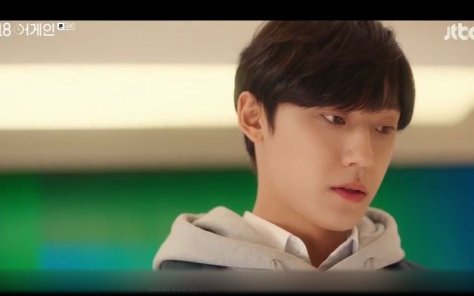 再次18岁男主的颜真的是大小通吃啊