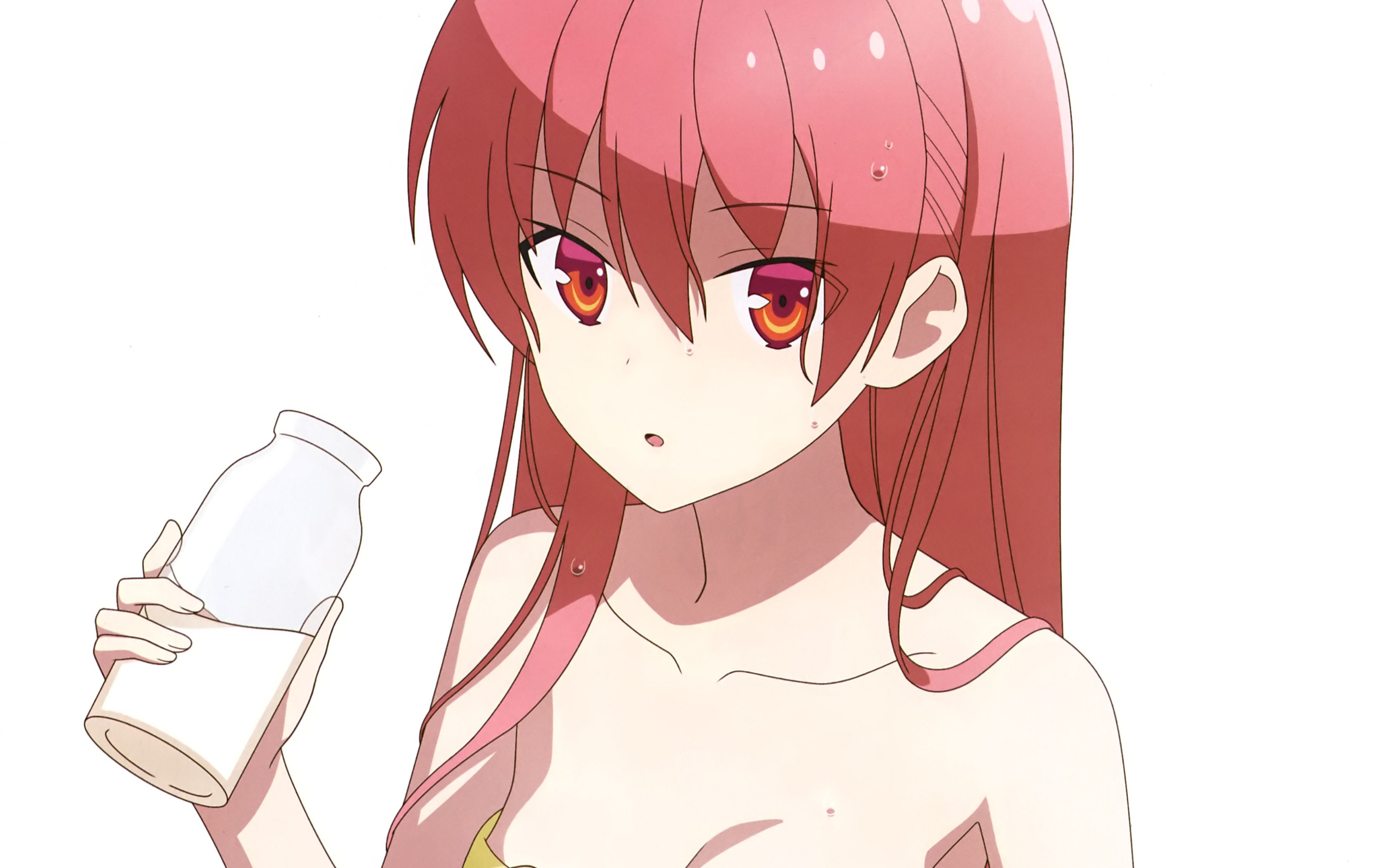 【4月7日/鬼头明里&上坂堇】总之就是非常可爱 第二季 正式pv1【f宅