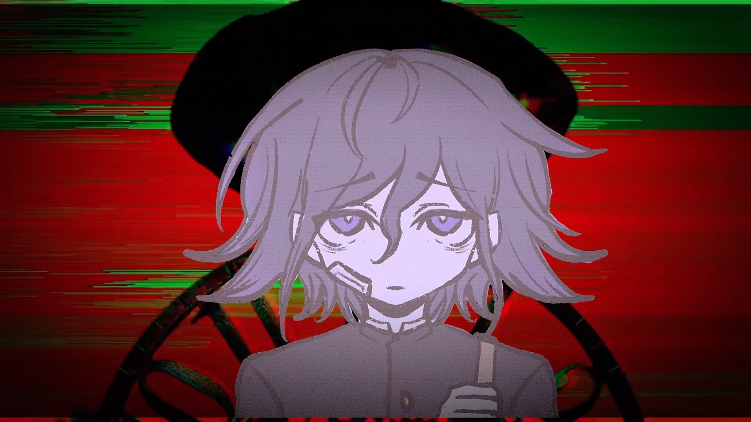 【meme/弹丸】凡吉的beatophone