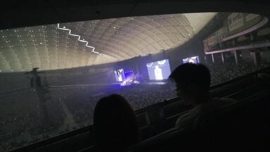 K-POP・アジア UVERworld THE LIVE NISSAN STADIUM UVERworld THE LIVE at NISSAN STADIUM 2023 07 29 Blu-ray 初回