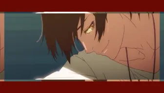 伤物语羽川翼篇 你能为我选择死亡我为你变成怪物又如何 三分钟后有正片 哔哩哔哩 Bilibili