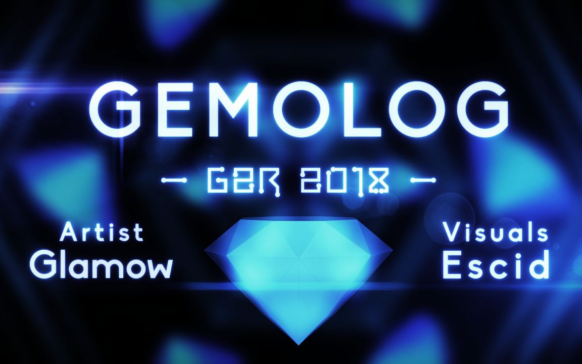 【G2R2018】Gemolog哔哩哔哩bilibili