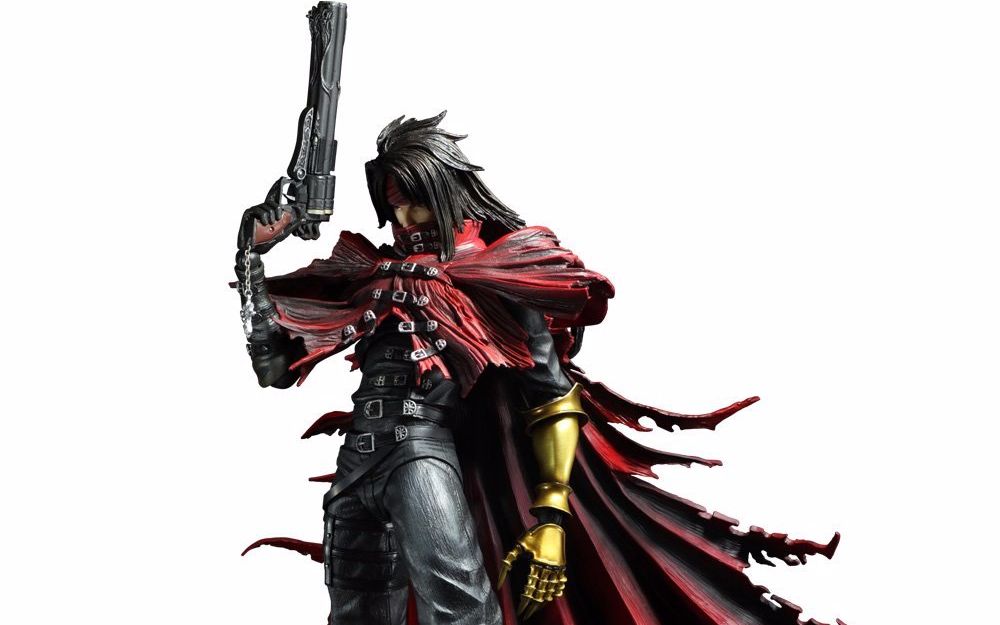 死神的丧钟——瓦斯托prime