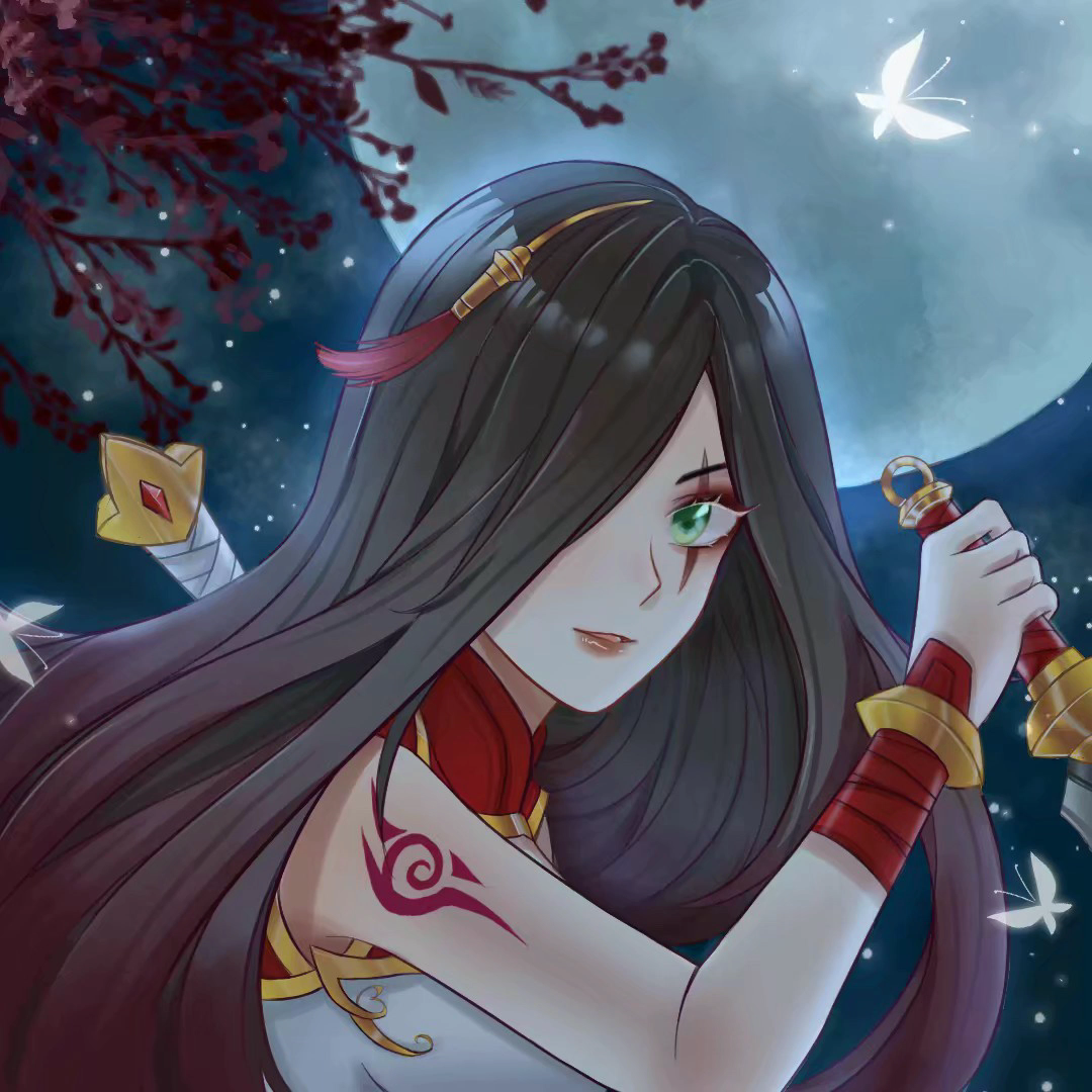 卡特琳娜女帝8.