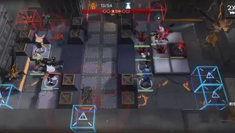 主线7-9维什戴尔单核