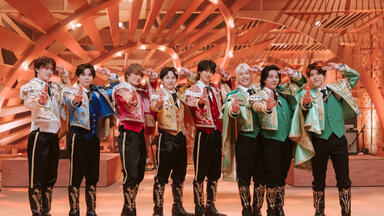 SPITZ】THE GREAT JAMBOREE 2014“FESTIVARENA”日本武道館（分P）_哔哩