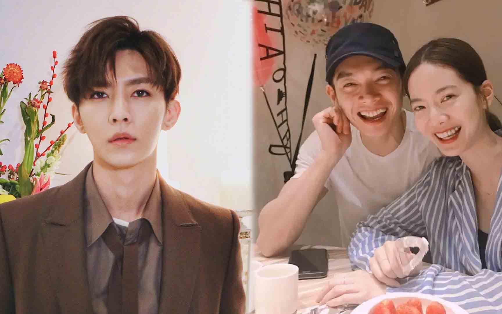 炎亚纶曾强吻辰亦儒老婆!当事人抗拒没用,连好兄弟老婆都骚扰!