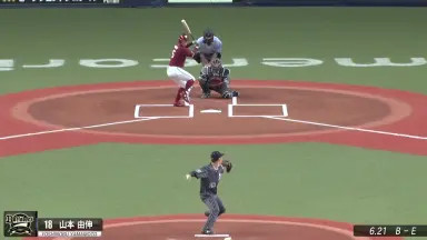 山本由伸/-哔哩哔哩_Bilibili