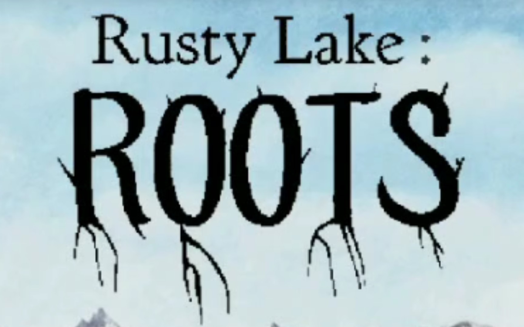 [图][RustyLake:Roots][william][最后的关卡][隐藏关卡][锈湖:根源][锈湖根源][游戏已完结]