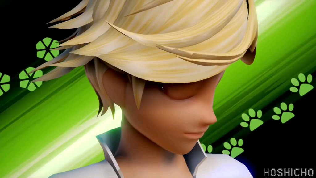 瓢虫雷迪/瓢虫少女,玛丽娜 与 艾俊变身(转载).