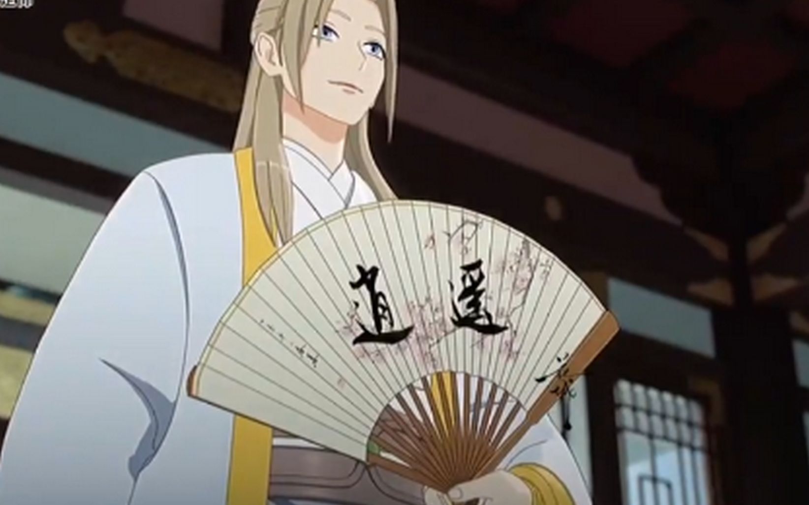 【两不疑】国师大人的生活乐趣只有奶狗王爷,没有家人,没有朋友