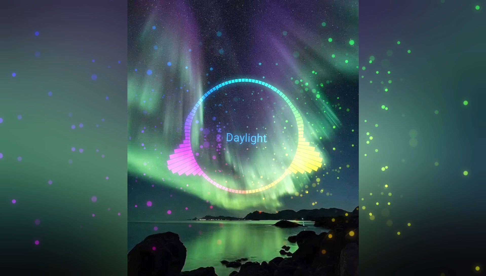 [图]《纯爱的小曲》《刀子的小曲》daylight 0.9×