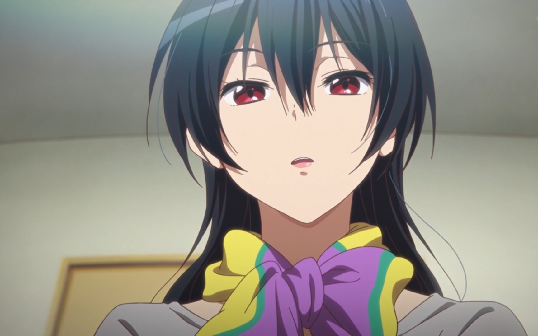 "小鸟游十花:私奔,小丫头们,对付我你们还太嫩了点.