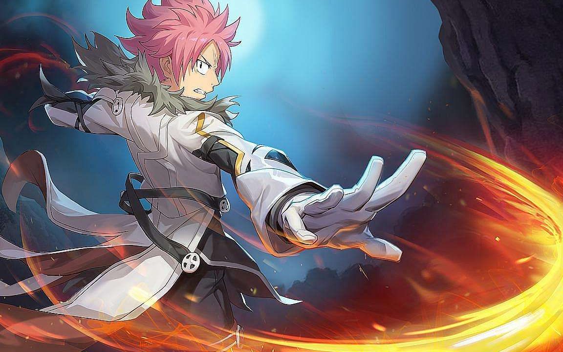 【300英雄】猛女の雷炎龙奥义:听说你adc想狗剑?