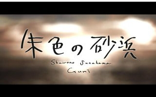 朱色的砂浜【rinki】