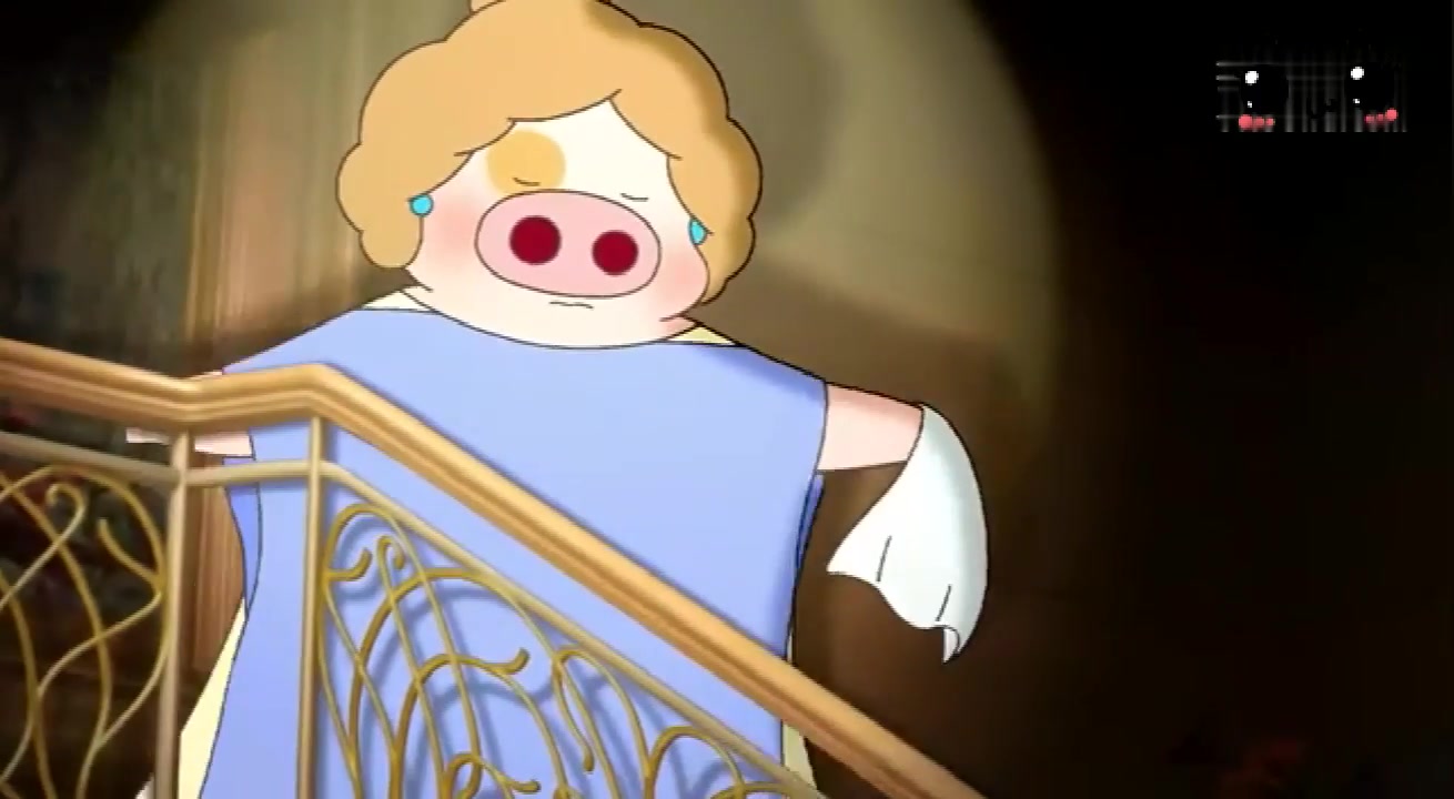 麦兜麦太口服液bgm~(粤语)