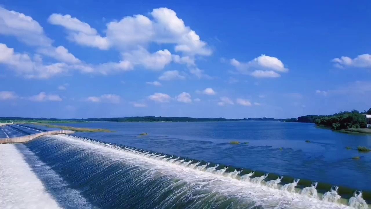 汶上琵琶山风景区图片