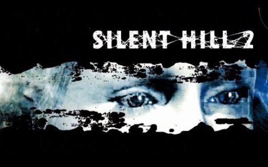 [图]Silent Hill 2 All Cutscenes and Endings HD (Game Movie)