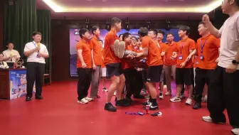 “奋发同心‘翼’起行，聚力向上展风华”——福建电信新员工训练营五班风采